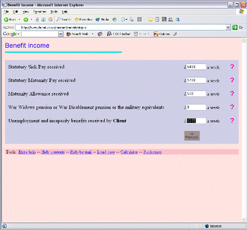 Sample image of Webben Pro